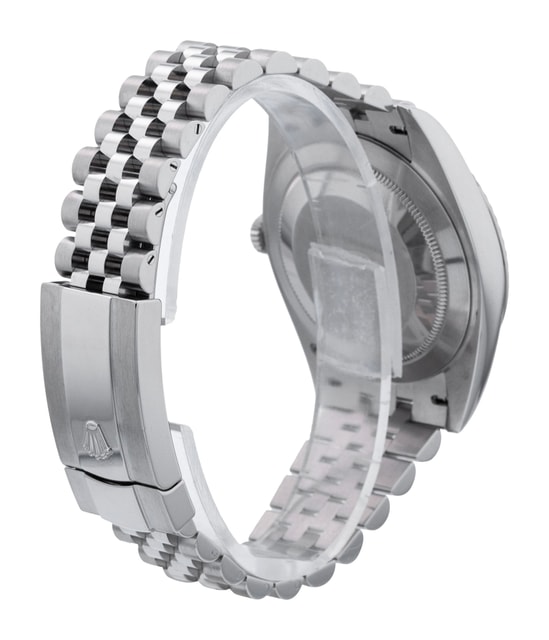Rolex Datejust 41 126334 Image 3